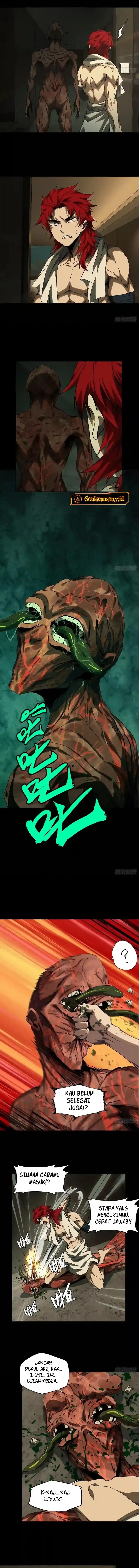 Dilarang COPAS - situs resmi www.mangacanblog.com - Komik elephant invisible 231 - chapter 231 232 Indonesia elephant invisible 231 - chapter 231 Terbaru 1|Baca Manga Komik Indonesia|Mangacan